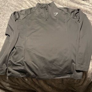 gymshark sector jacket